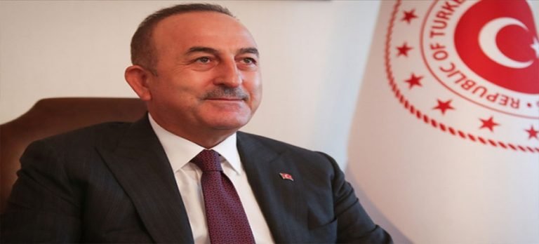 Çavuşoğlundan Azerbaycan’a kimlikle seyahat müjdesi!