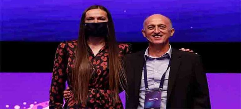 Eda Erdem Dündar: Corendonla havalara uçmaya devam edeceğiz
