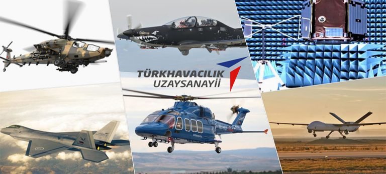 TUSAŞ, yaşam boyu eğitim faaliyetlerine destek veriyor
