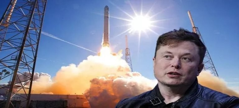 Elon Musk’tan Mars müjdesi