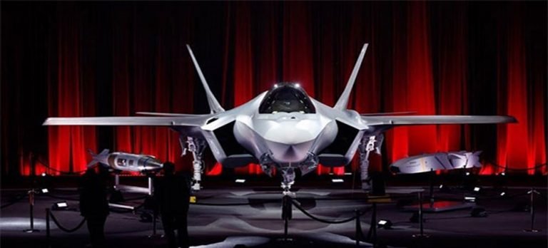 BAE’ye F-35 satışının engellenmesine yönelik tasarıya ret