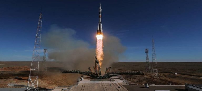 Rusya dikey tırmanışlı uydusavar füzesini test etti