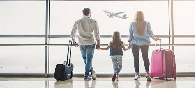 Hawaii’ye uçak biletler bedava oldu