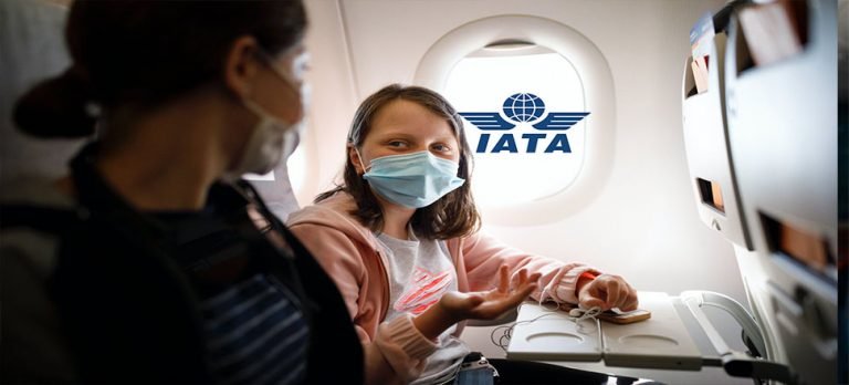 IATA, Seyahat Kartı planının temel unsurlarını açıkladı
