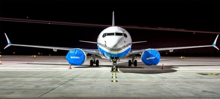 Kanada Boeing 737 MAX’ın değişikliklerini onayladı