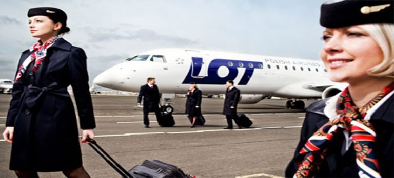 LOT Polish Havayolları’na 650 milyon Euro’luk destek onaylandı