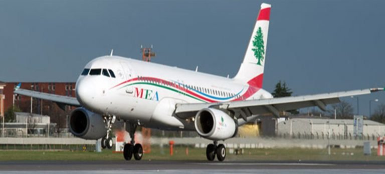 Middle East Airlines taze dolar kararı