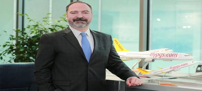 Dünya havacılık sektörü 10 kat küçüldü