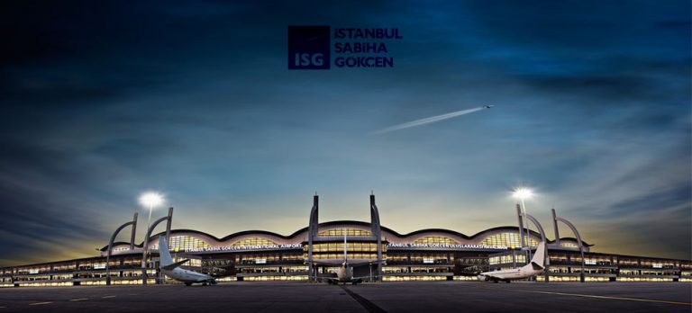 Teknolojinin Kaptanları Yarışması’nda İSG’ye dört ödül