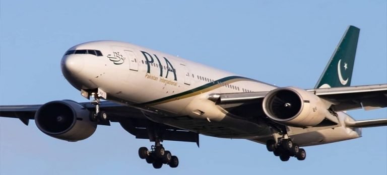 AB, Pakistan havayolunun Avrupa’ya uçma yasağını uzattı