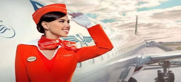 Rus havayolları Kasım’da % 48 yolcu kaybı yaşadı