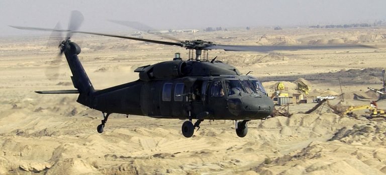 Sikorsky’ye 507 milyon dolarlık ordu siparişi