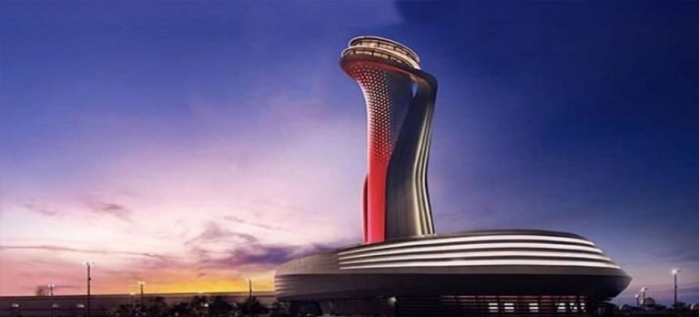 İstanbul Havalimanı 5 Yıldız ile Dünya Lideri Oldu