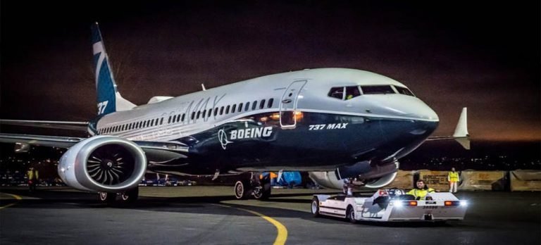 Kanada, Boeing 737 Max’ın uçuş yasağını kaldırıyor