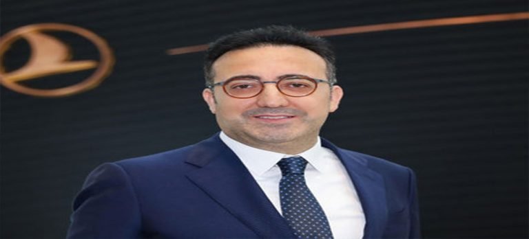 THY salgına rağmen kargoda yüksek uçtu