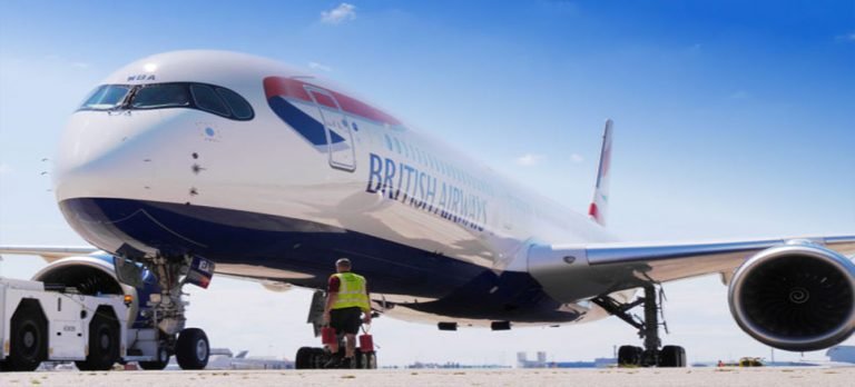 British Airways, 2 Milyar Pound kredi aldı