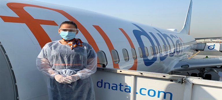 FlyDubai Doha seferlerine yeniden başlıyor