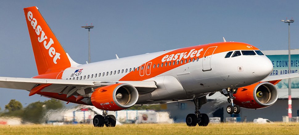 EasyJet, Covid-19 için 1,4 milyar sterlinlik kurtarma aldı ...