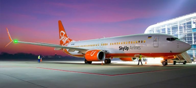 SkyUp, Kayseri uçuşlarını durduruyor