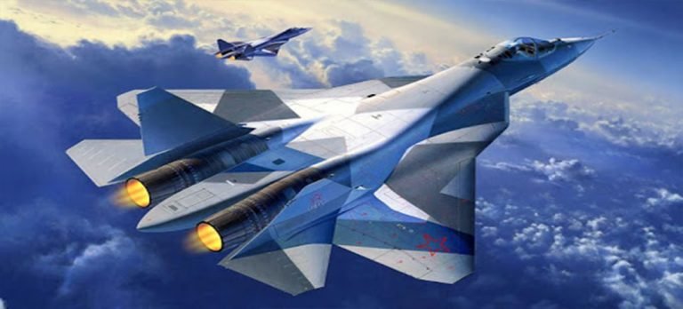 Rusya’nın Su-57 savaş uçağıyla neden ilgilenmiyor?