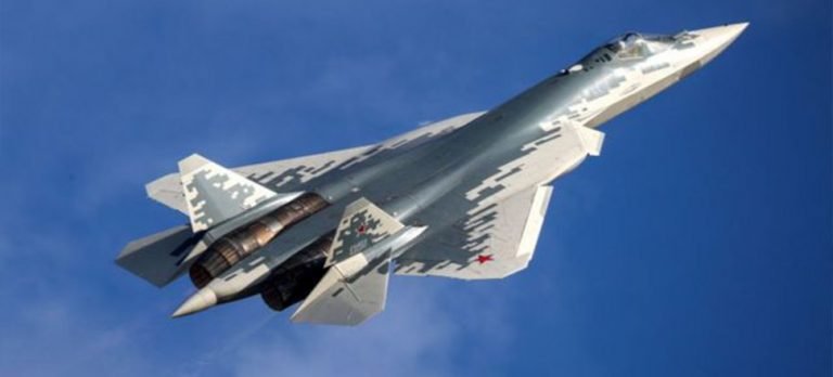 Hindistan Rus Su-57 savaş uçağı satın almayı planlıyor
