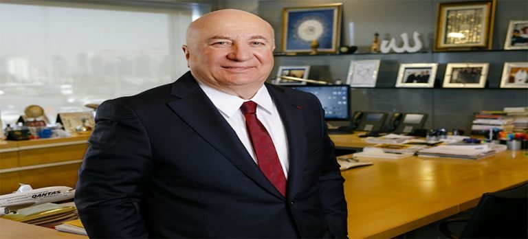 TAV Havalimanları Afrika ve Balkanları radarına aldı