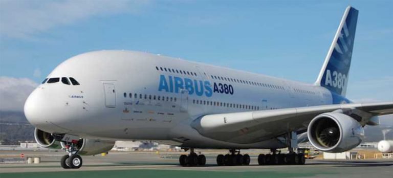 Airbus 2020 teslimat rakamları dayanıklılığın göstergesi