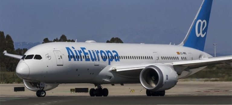 IAG,Air Europa’yı 500 milyon euroya satın alıyor