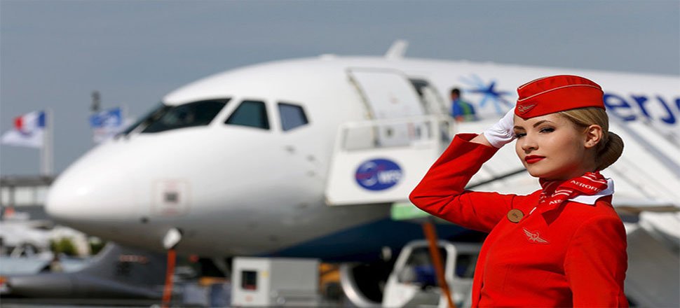 Η Aeroflot ακυρώνει πτήσεις την άνοιξη σε 43 χώρες