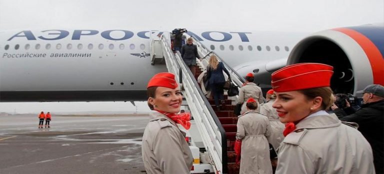 Aeroflot, Antalya uçuşlarını da azaltıyor