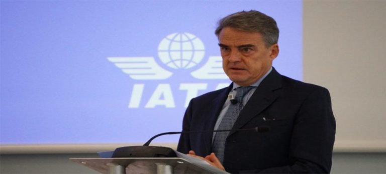 IATA: 2021’de düzelme olmayacak