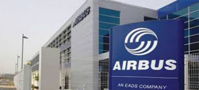 Airbus’ta 500 işçi karantinaya alındı
