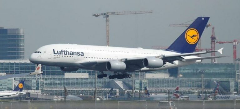 Almanya’da birçok ülkeye uçuş yasağı başlıyor