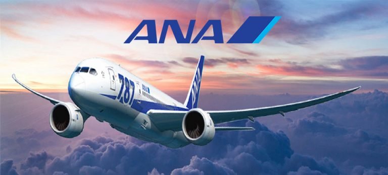 All Nippon Airways filosunda daralmaya gidiyor