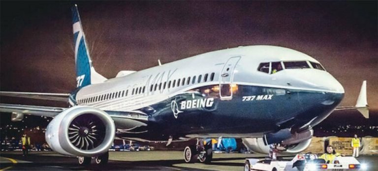 Boeing 737 MAX uçuşları için acele mi edildi?