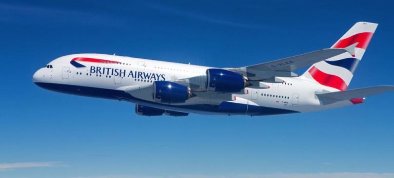 British Airways Holidays’in paket tur satışı yürümedi