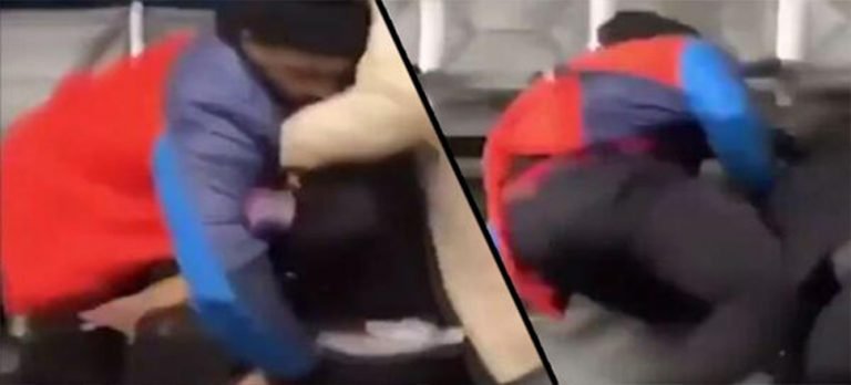ABD’de havalimanında bagaj kavgası: 2 yaralı