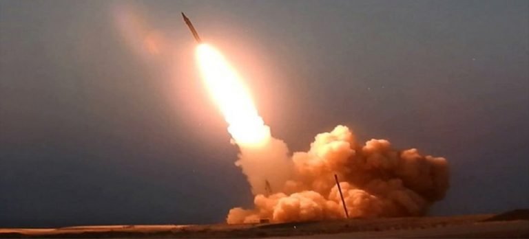 Bağdat Havalimanı’na füze saldırısı