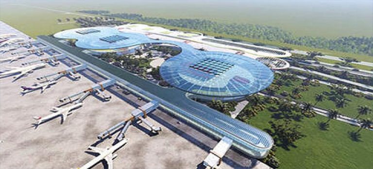 Çukurova Havalimanı Mart 2022’de açılacak!