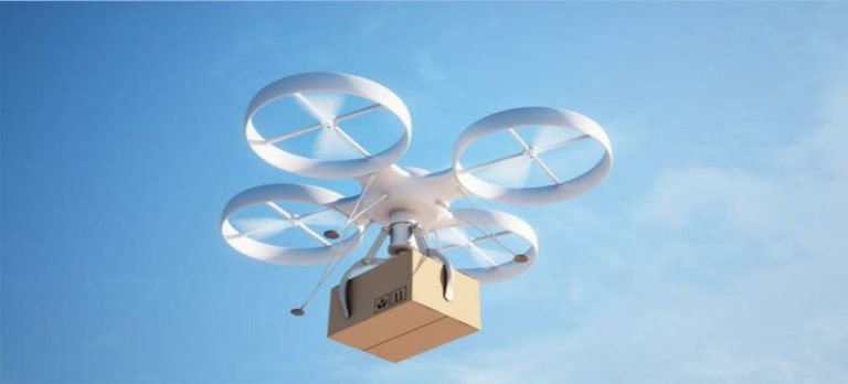 Ticari drone uçuşuna ilk izin çıktı