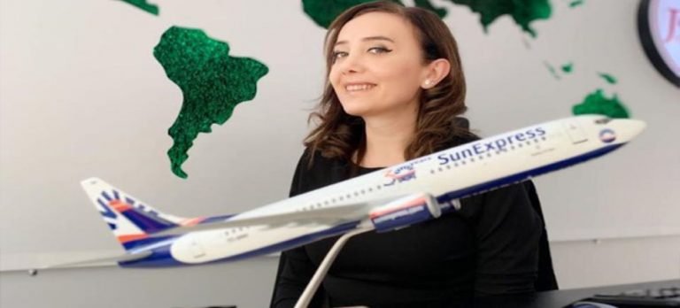 Havacılık ve turizm sektörü için zorlu geçen yılı geride bıraktık