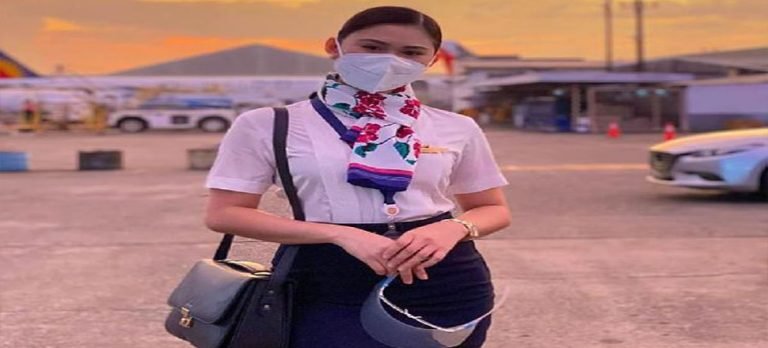 Filipinler’de Hostes küvette ölü bulundu!