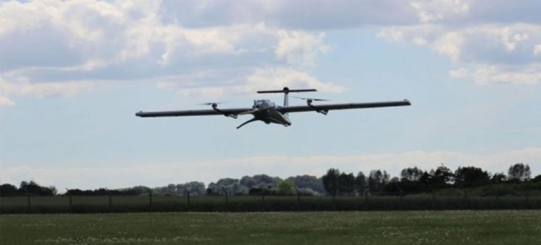 Yerli İHA’larda yeni bir dönem başlıyor