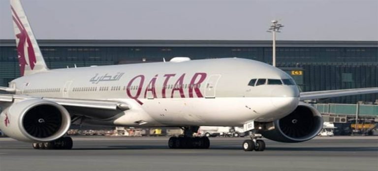 Qatar Airways Suudi Arabistan hava sahasını kullanmaya başladı