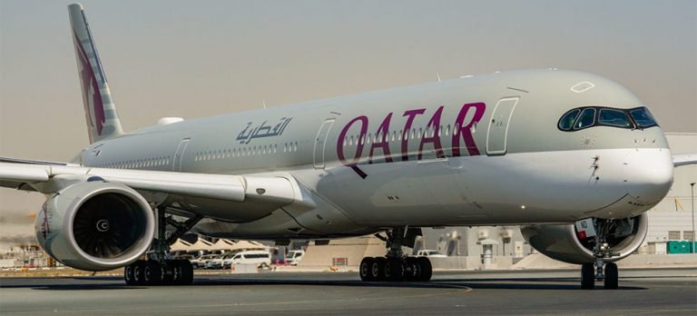 Qatar Airways, en büyük A350 operatörü oldu