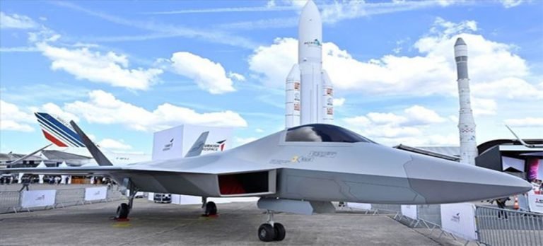 Milli Muharip Uçak’ta heyecanlandıran gelişme: 3D dokunuşu!