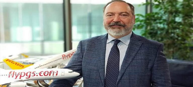 Mehmet Nane, IATA Denetim komitesi başkanı oldu
