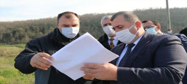 Kaynarca OSB Havacılık ve uzay üssü olacak