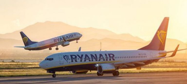 Ryanair Bodrum uçuşlarını erkene aldı