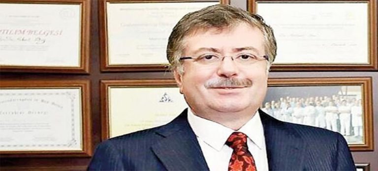 Hastalar için uçak kiralıyor